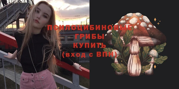 стафф Куйбышев